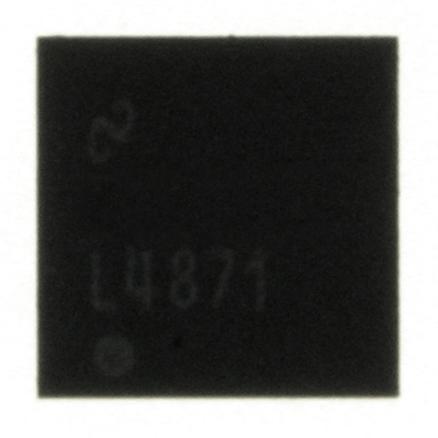LM4871LD/NOPB